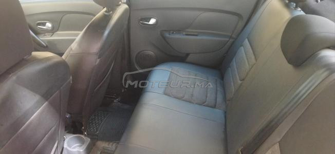 Dacia Logan Diesel Manuelle 2021 à Fès