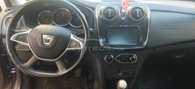Dacia Logan Diesel Manuelle 2021 à Fès