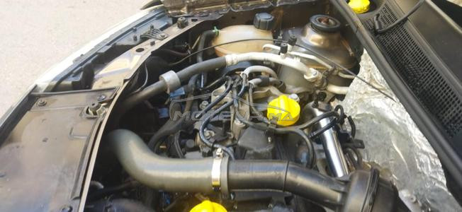 Dacia Logan Diesel Manuelle 2021 à Fès
