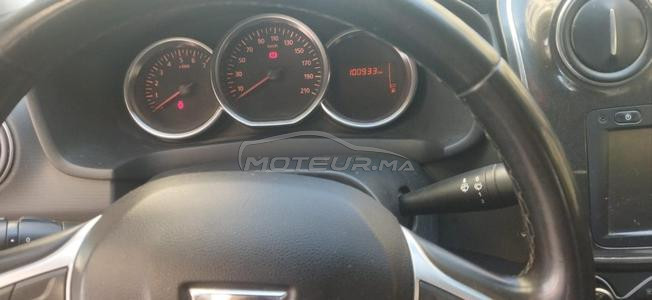 Dacia Logan Diesel Manuelle 2021 à Fès
