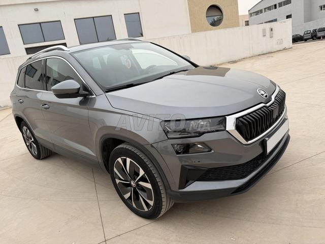 Skoda Karoq - 2