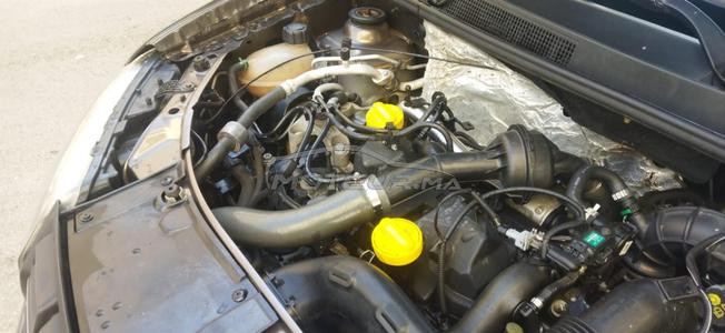 Dacia Logan Diesel Manuelle 2021 à Fès