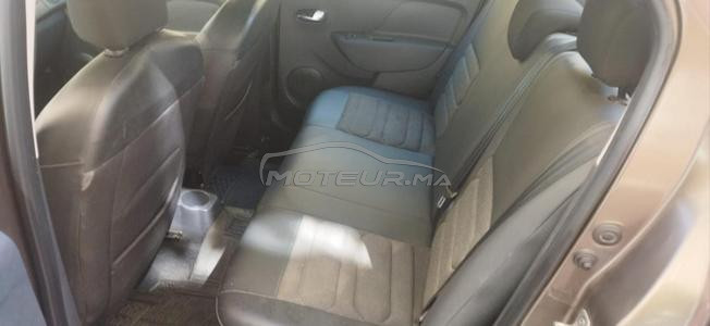 Dacia Logan Diesel Manuelle 2021 à Fès