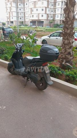 Kymco ......  - 2