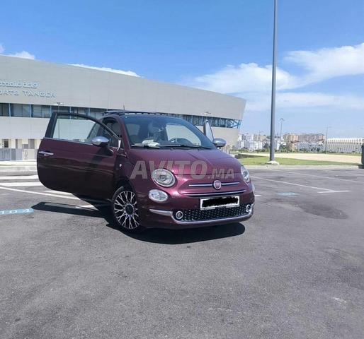 Fiat 500 Dolcevita - 2