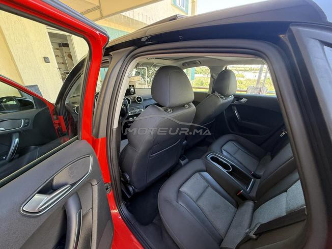 Audi A1 Diesel Automatique 2019 à Tétouan