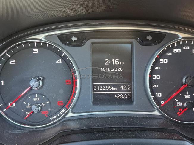 Audi A1 Diesel Automatique 2019 à Tétouan