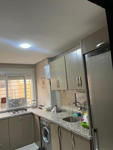شقة للكراء اليومي Appartement à louer - 2