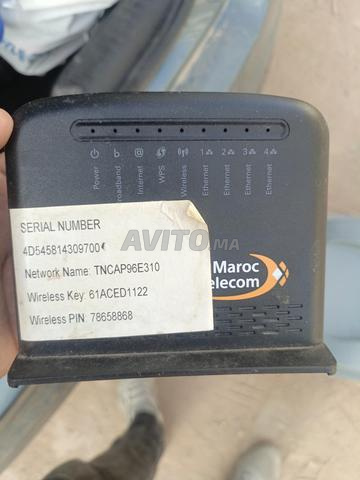 Routeur wifi - 2
