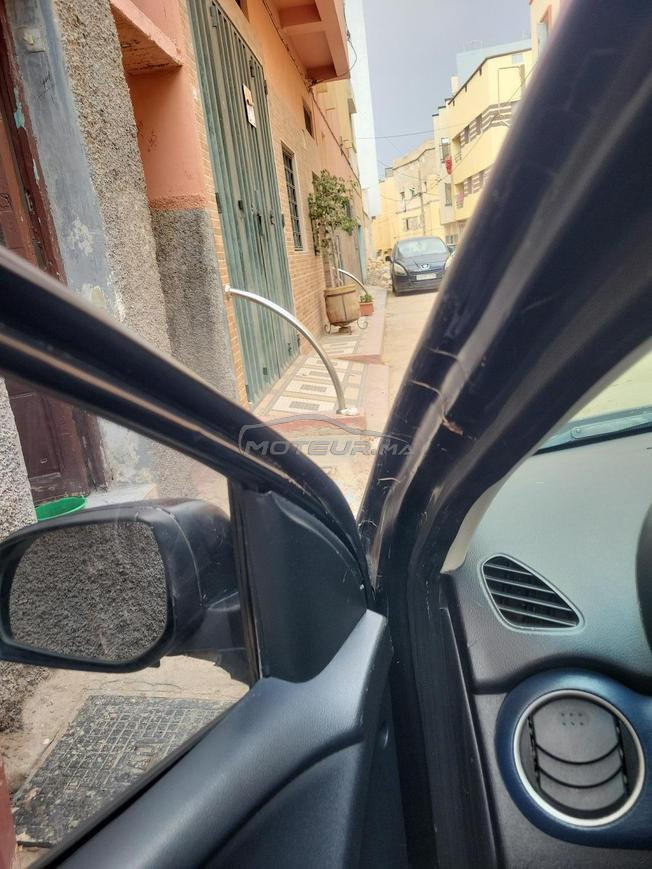 Hyundai i10 Essence Manuelle 2012 à Settat