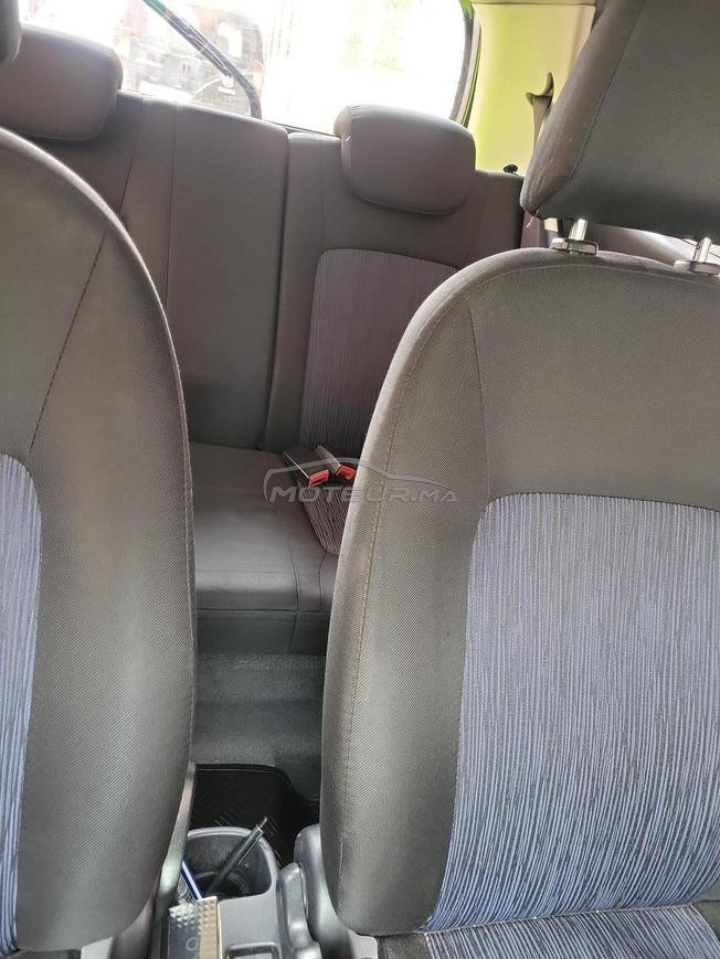 Hyundai i10 Essence Manuelle 2012 à Settat