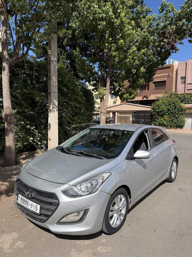 i30 automatique 