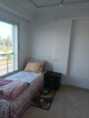 Un joli Appartement meublé à Agdal - 2