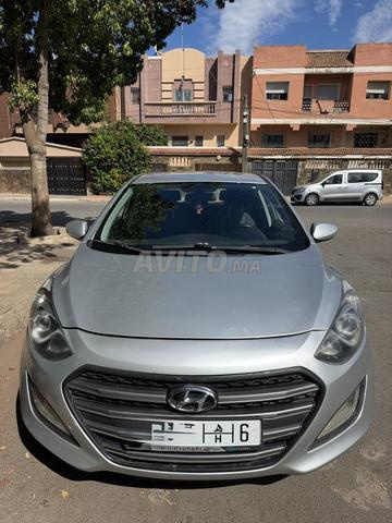 i30 automatique - 2