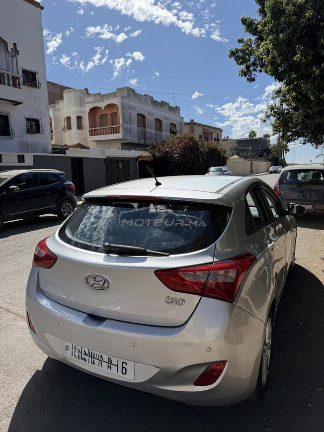 i30 automatique 