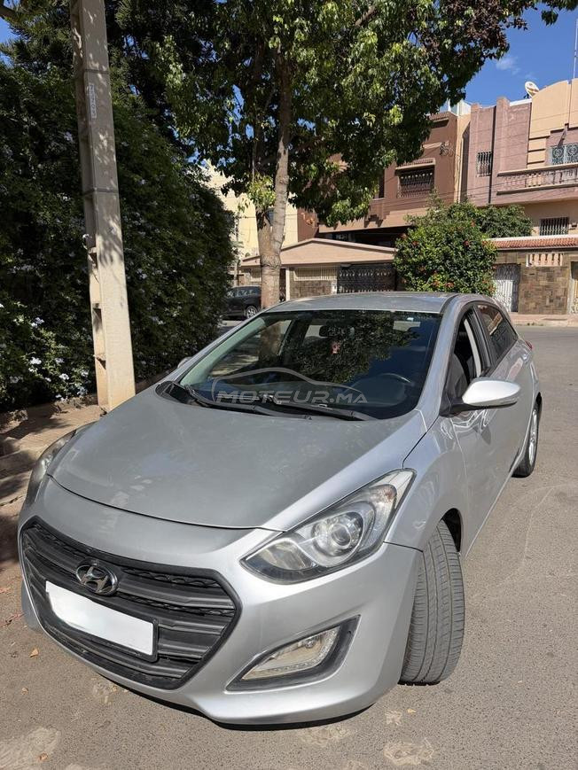 i30 automatique 