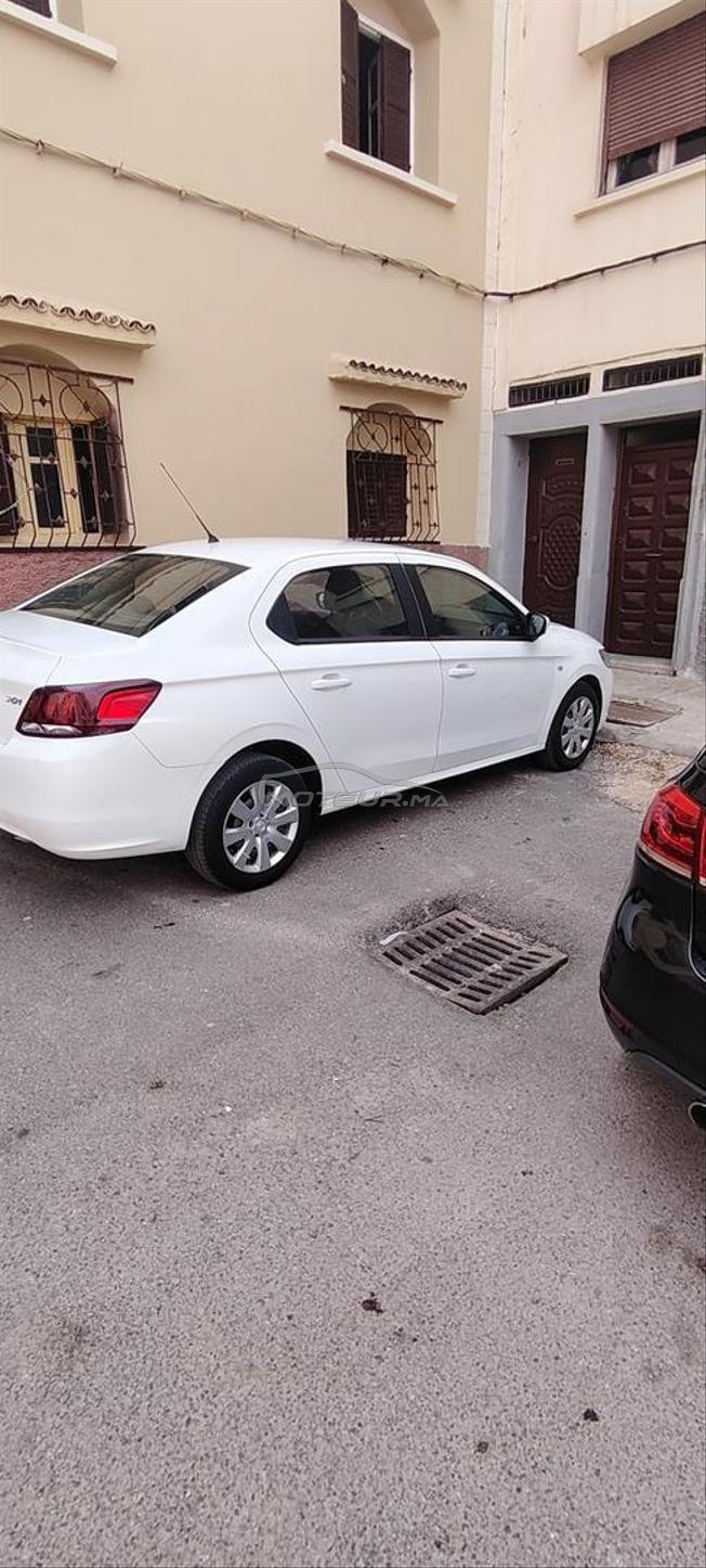 PEUGEOT 301 