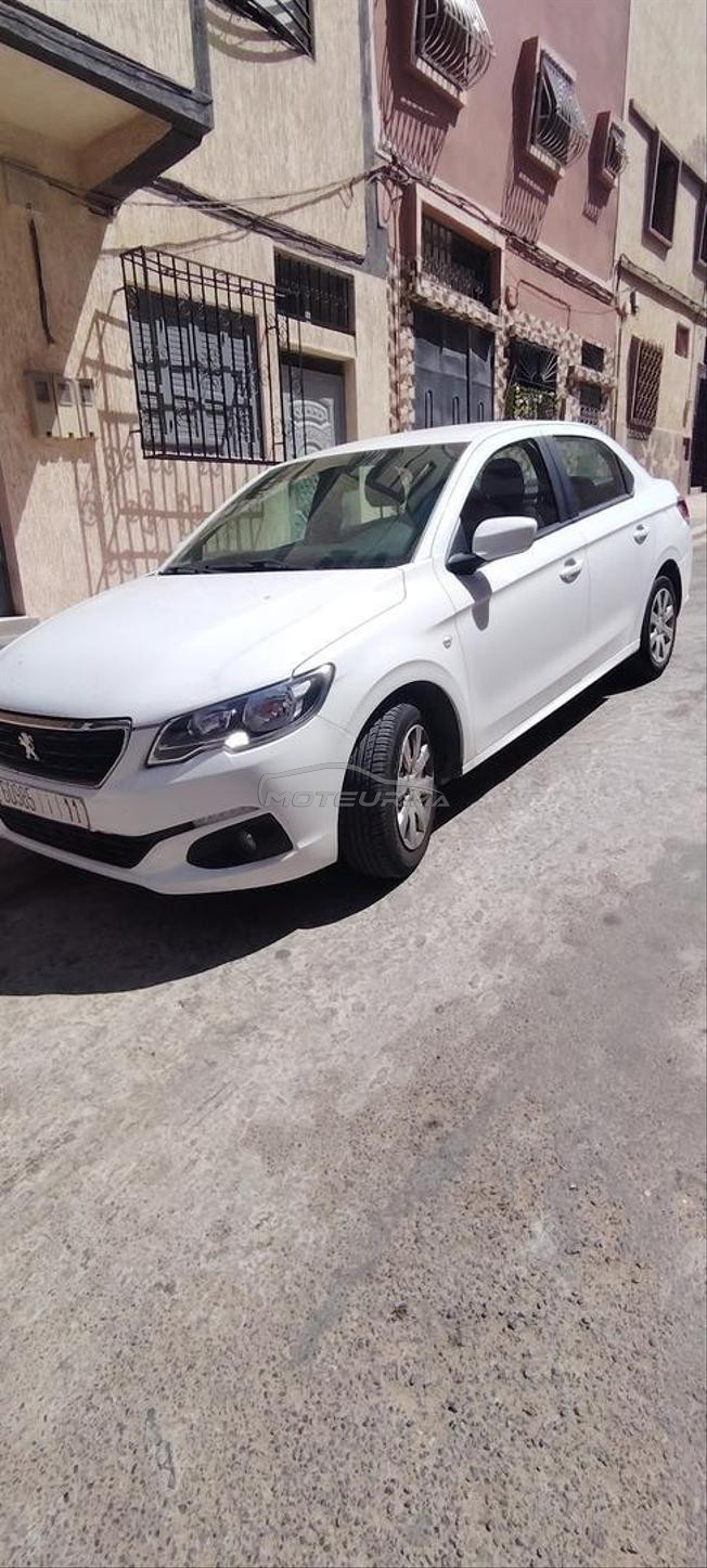 PEUGEOT 301 
