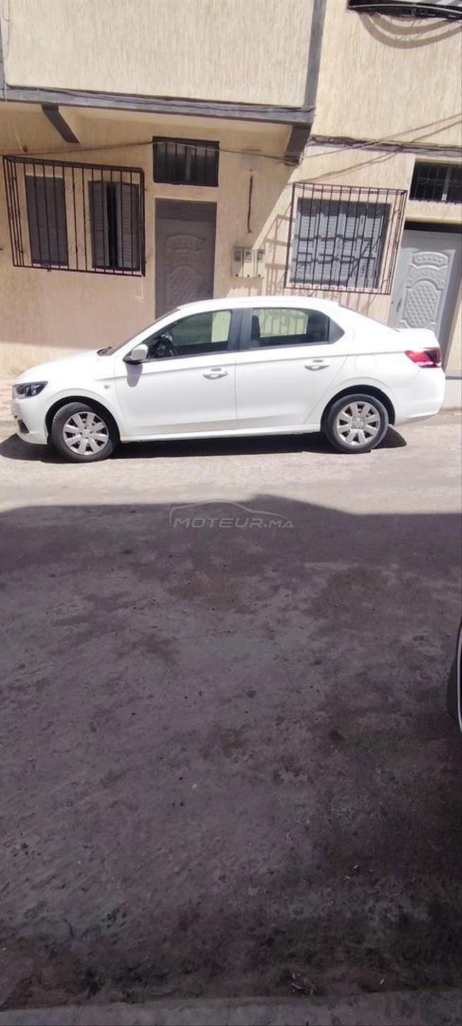 PEUGEOT 301 