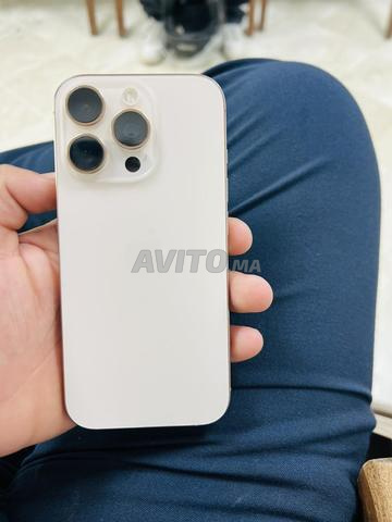 iPhone 16pro - 2
