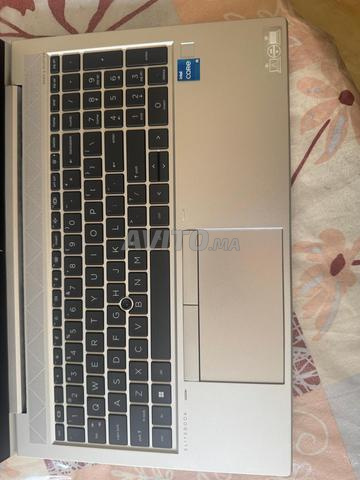 HP EliteBook 850 G8 i5 11e Gén 16Go SSD 256Go - 2