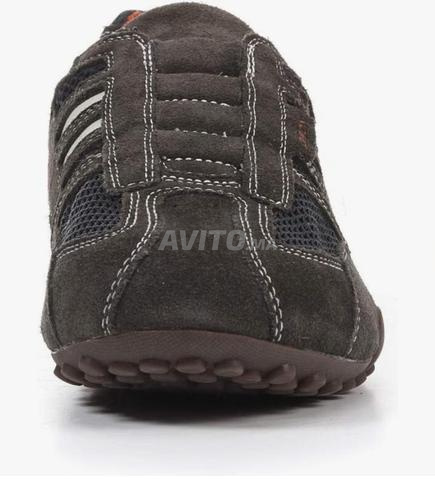 Geox - Uomo Snake , Sneakers Homme - 2