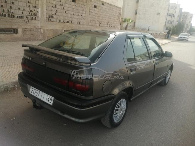 Renault R19 Essence Manuelle 1995 à Fès