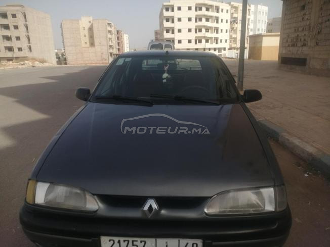 Renault R19 Essence Manuelle 1995 à Fès