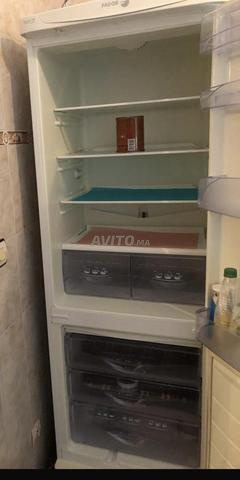 frigo congélateur Fagor - 2