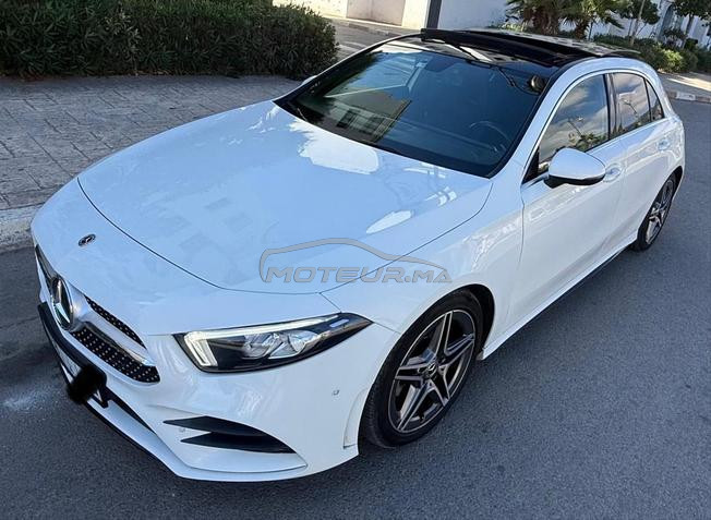 Mercedes clase A200