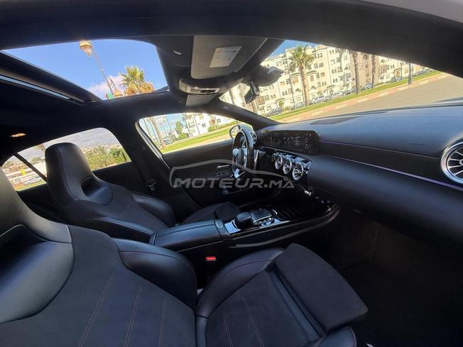Mercedes clase A200