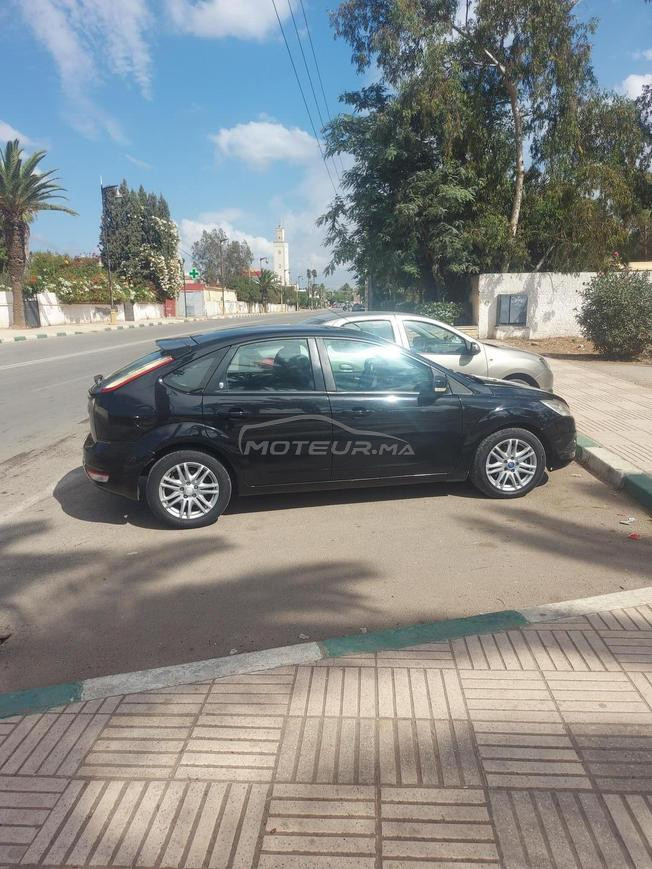 ford focus Ghia model 2010  tt options