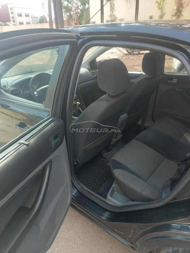 ford focus Ghia model 2010  tt options