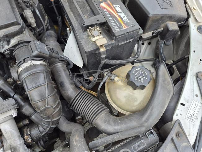 peugeout 206 modèle 2007 Diesel Diesel