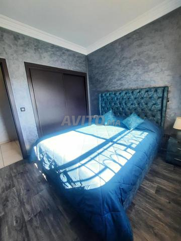 Appartement à vendre 66 m² à Casablanca - 2