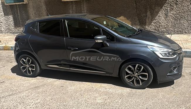 Renault Clio 4 Limited 2020 automatique 