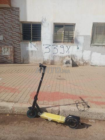 Trottinette électrique VITA S 30km autonomie 35km - 2