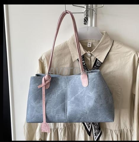 Sac pour femme - 2