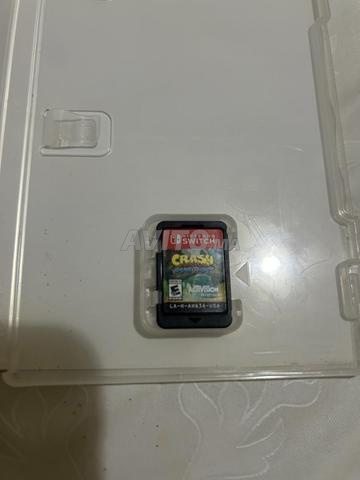 Crash Trilogy Nintendo Switch - 2