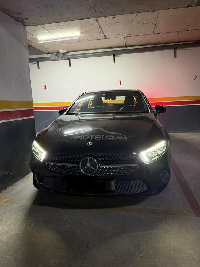 Mercedes-Benz Classe A berline