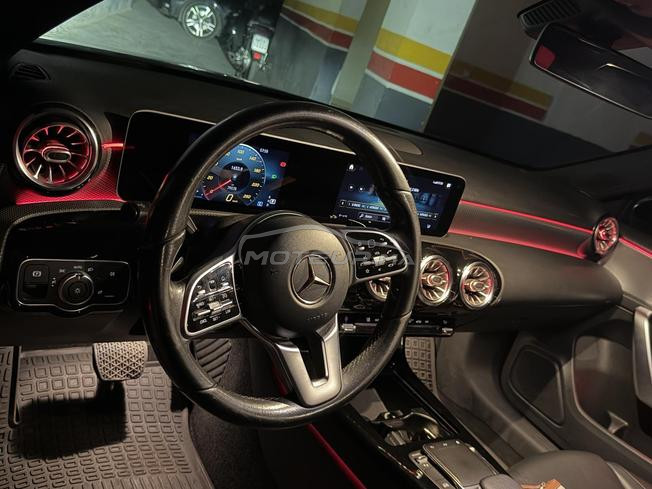 Mercedes-Benz Classe A berline
