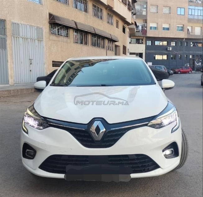 Renault Clio 5
