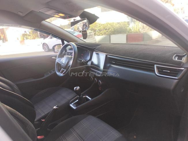 Renault Clio 5