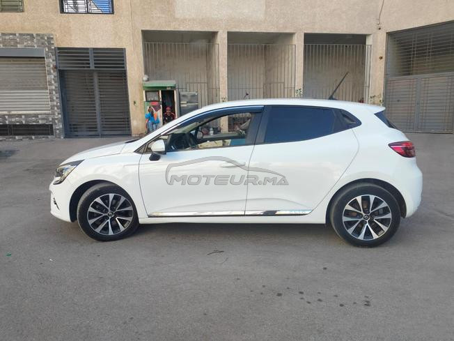 Renault Clio 5