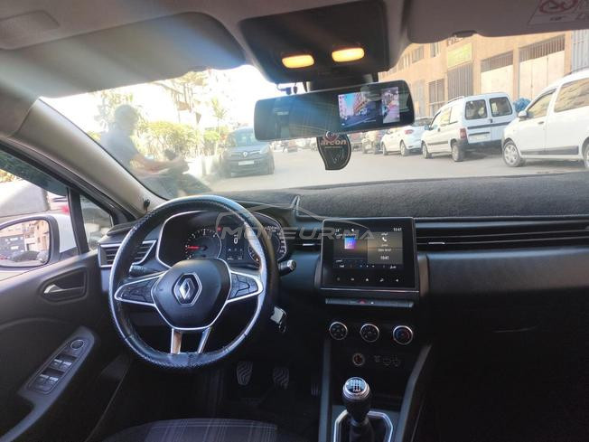 Renault Clio 5