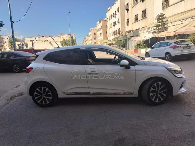 Renault Clio 5