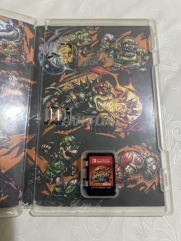 Mario Strikers Nintendo Switch - 2