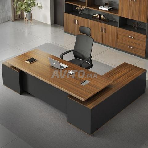 Bureau de direction moderne — مكتب مدير عصري - 2