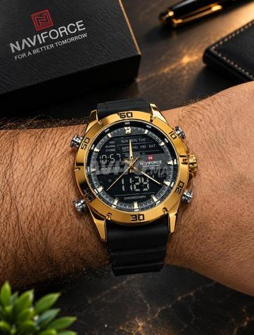 Montre homme NAVIFORCE - 2