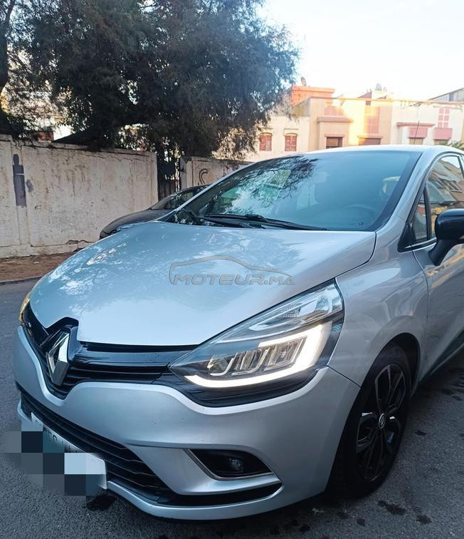 clio 4 limited 